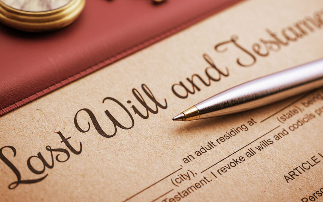 Six Estate Planning Tips from Warren Buffett
