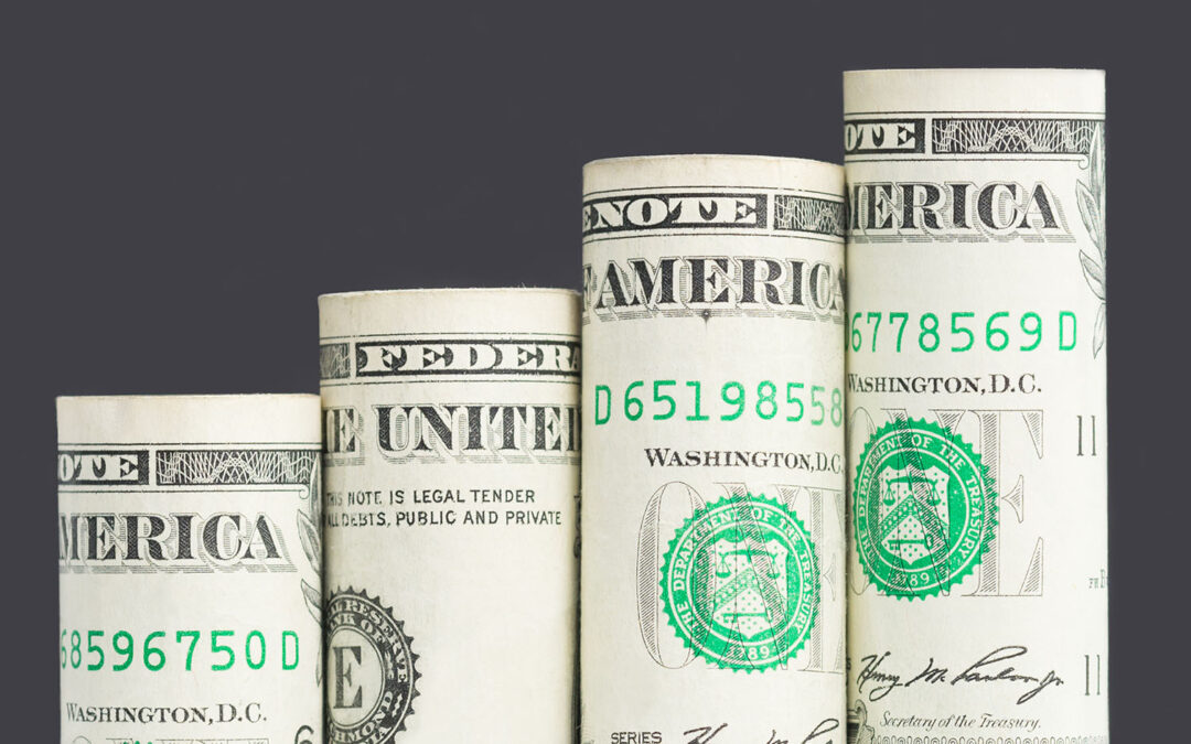 Careless Spending Can Erode Income Gains