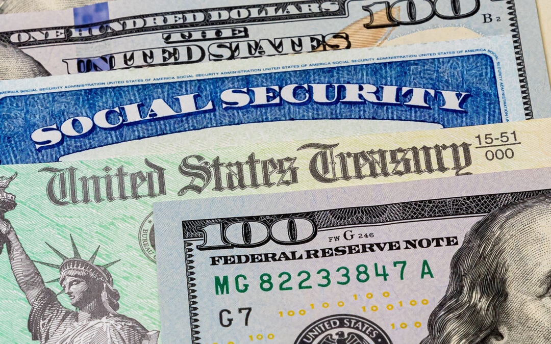 Understanding Social Security Taxation