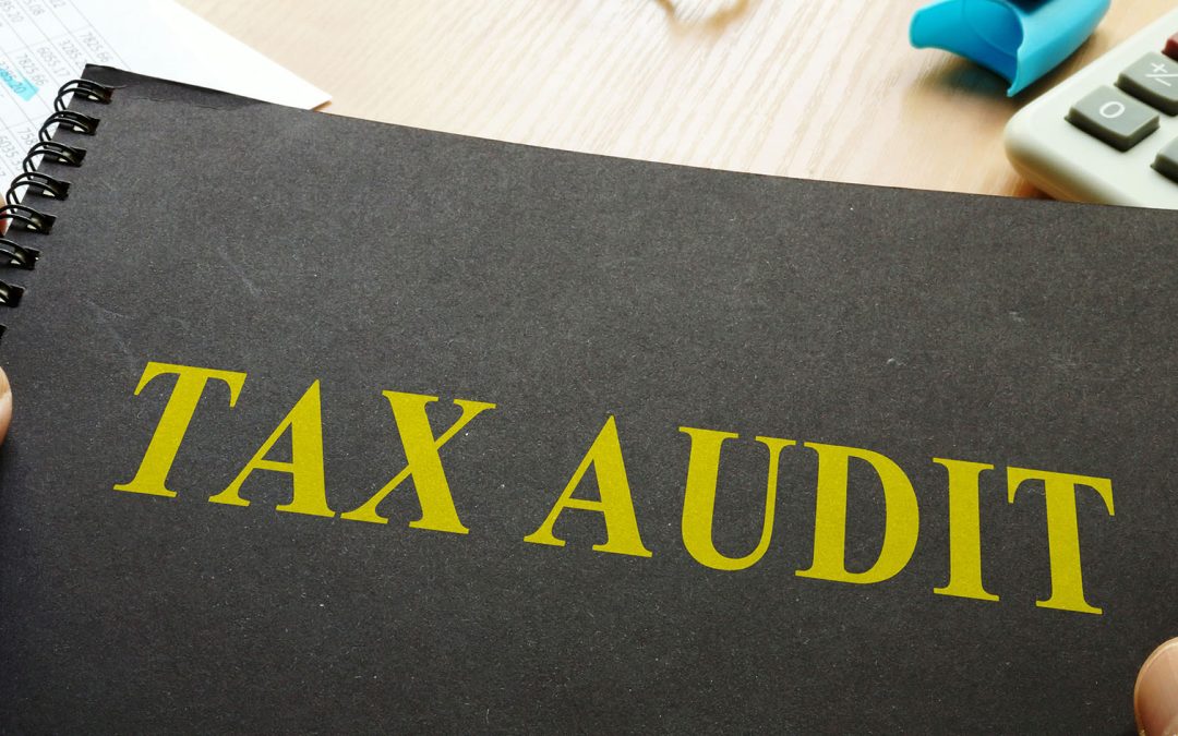 Can I Avoid the Dreaded IRS Audit?