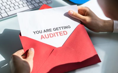 What Happens When You Get Audited?