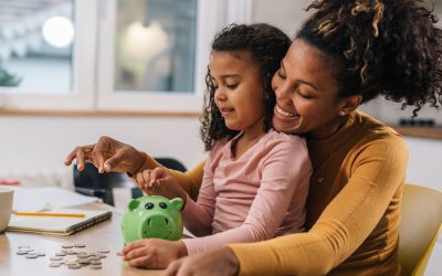 Teaching Your Kids What You Wish You Had Learned With Hannah Kesler