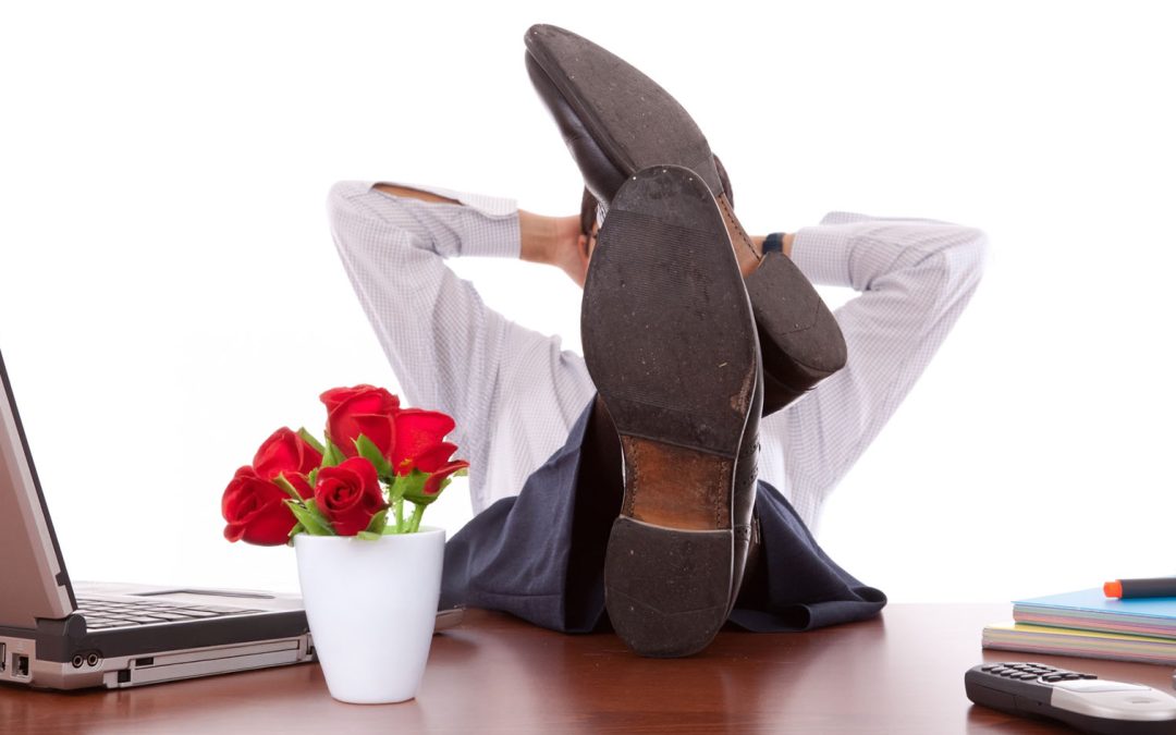 Mistakes People Make When Things Are Going Well