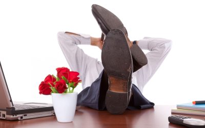 Mistakes People Make When Things Are Going Well