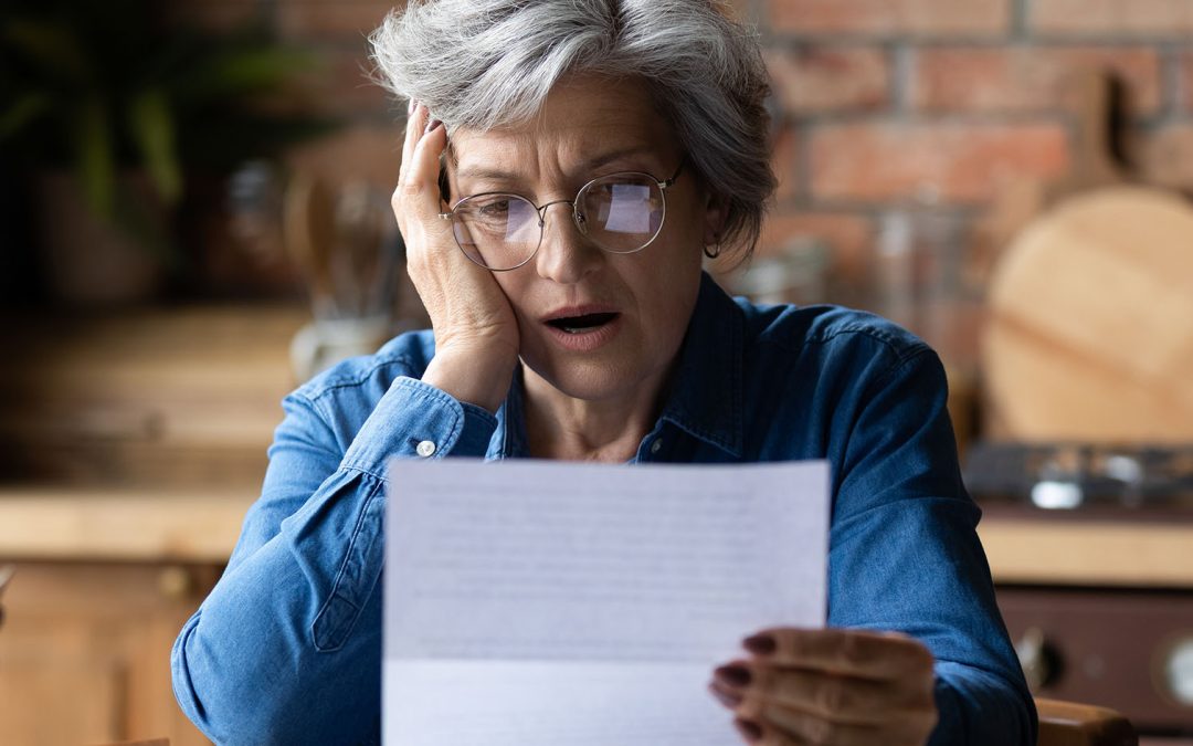 Even with Medicare, the Cost of Health Care Can Be Shocking