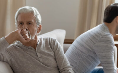 Do You Really Want to Disinherit a Family Member?