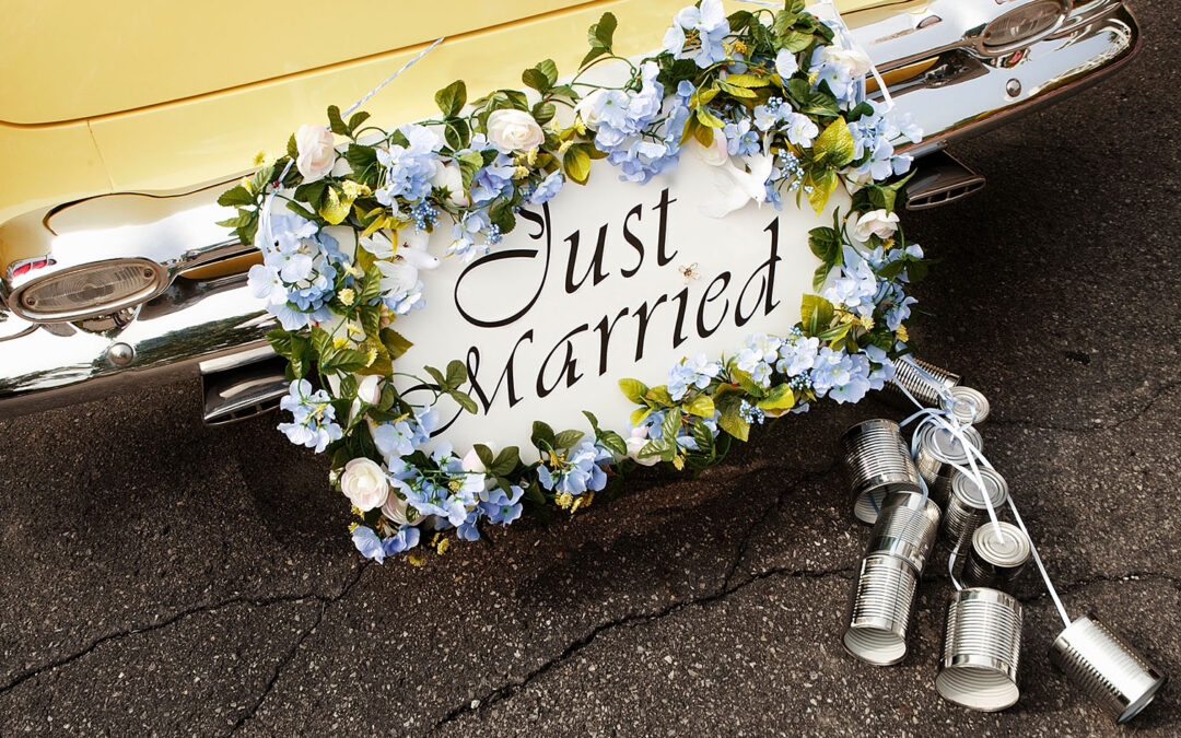 Important Tax Considerations for Newlyweds