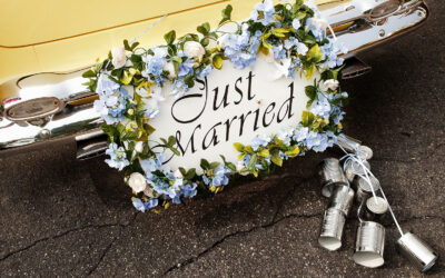 Important Tax Considerations for Newlyweds