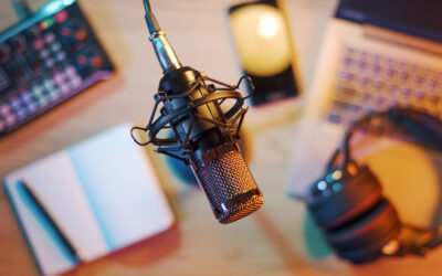 Security Mutual Life’s Top Five Podcasts of 2025