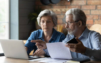 Does “Buy Term and Invest the Difference” Really Work?