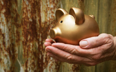 Are You Ready for the Great Wealth Transfer?