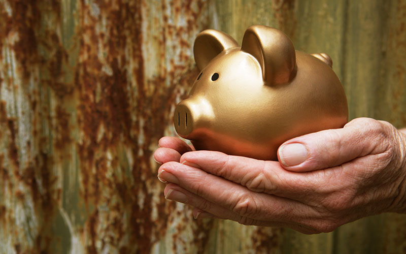 Are You Ready for the Great Wealth Transfer?