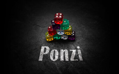 The Spirit of Charles Ponzi Lives On