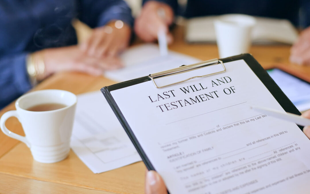 Are You Sure You Want to Be an Executor?